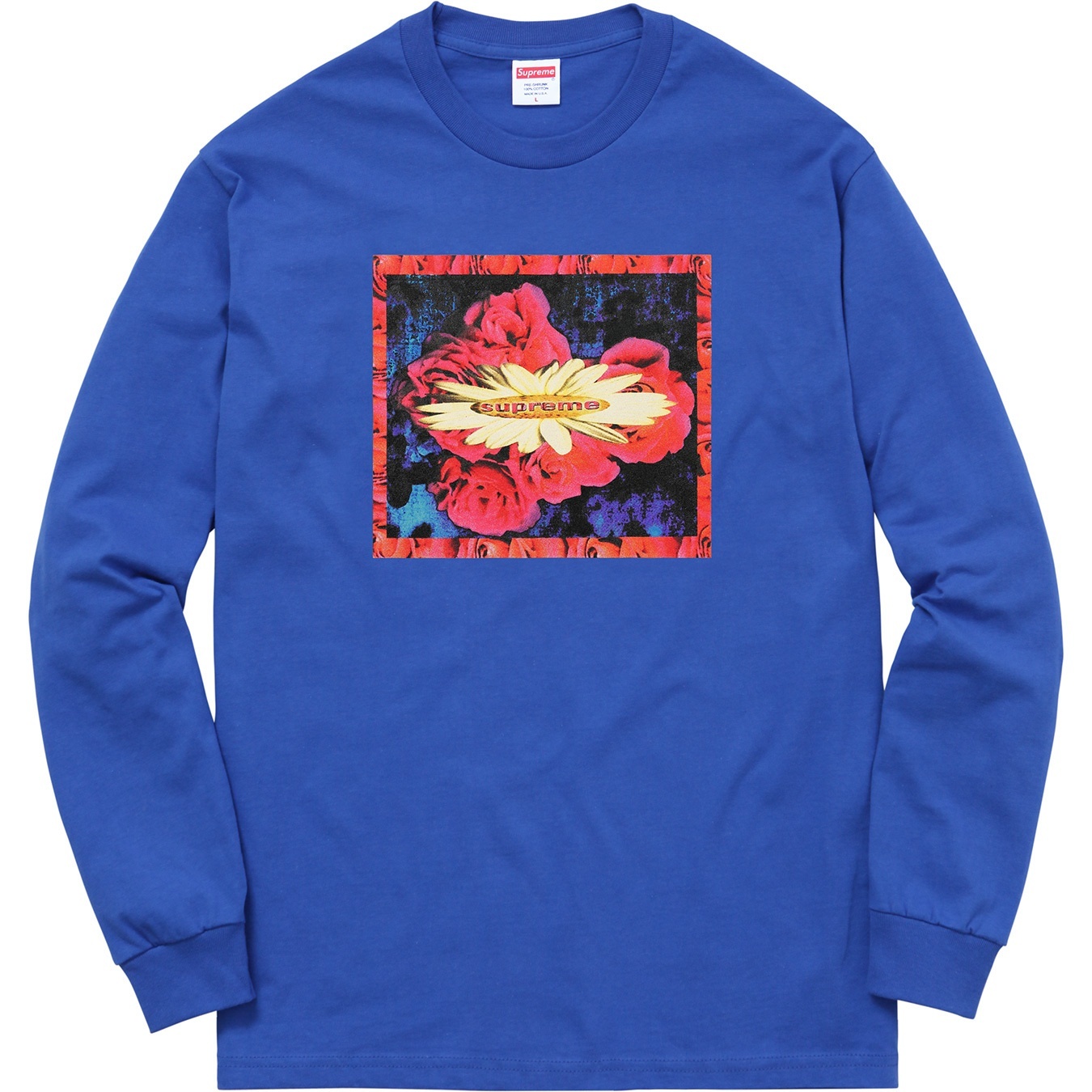 Bloom L/S Tee view 4